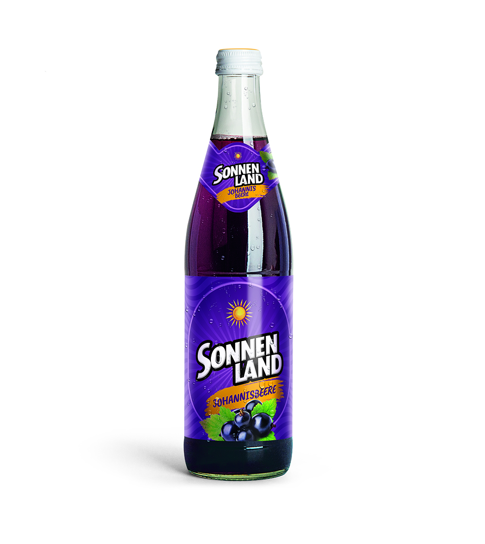 Sonnenland Johannisbeere
