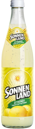 Sonnenland Zitrone Trüb
