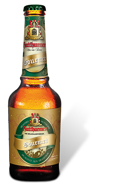 Hutthurmer Gourmet