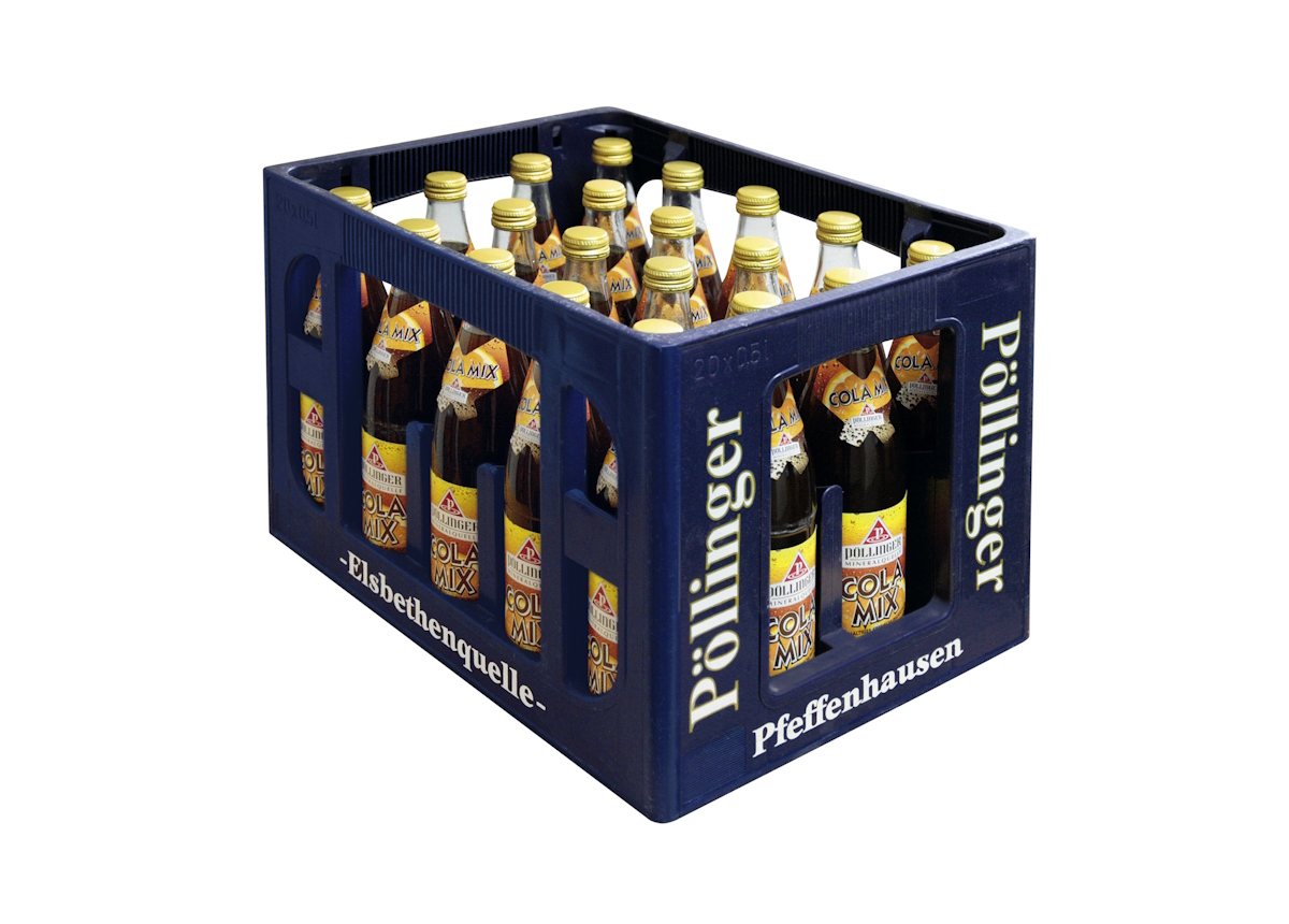 Pöllinger Cola Mix