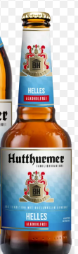 Hutthurmer Helles alkfrei