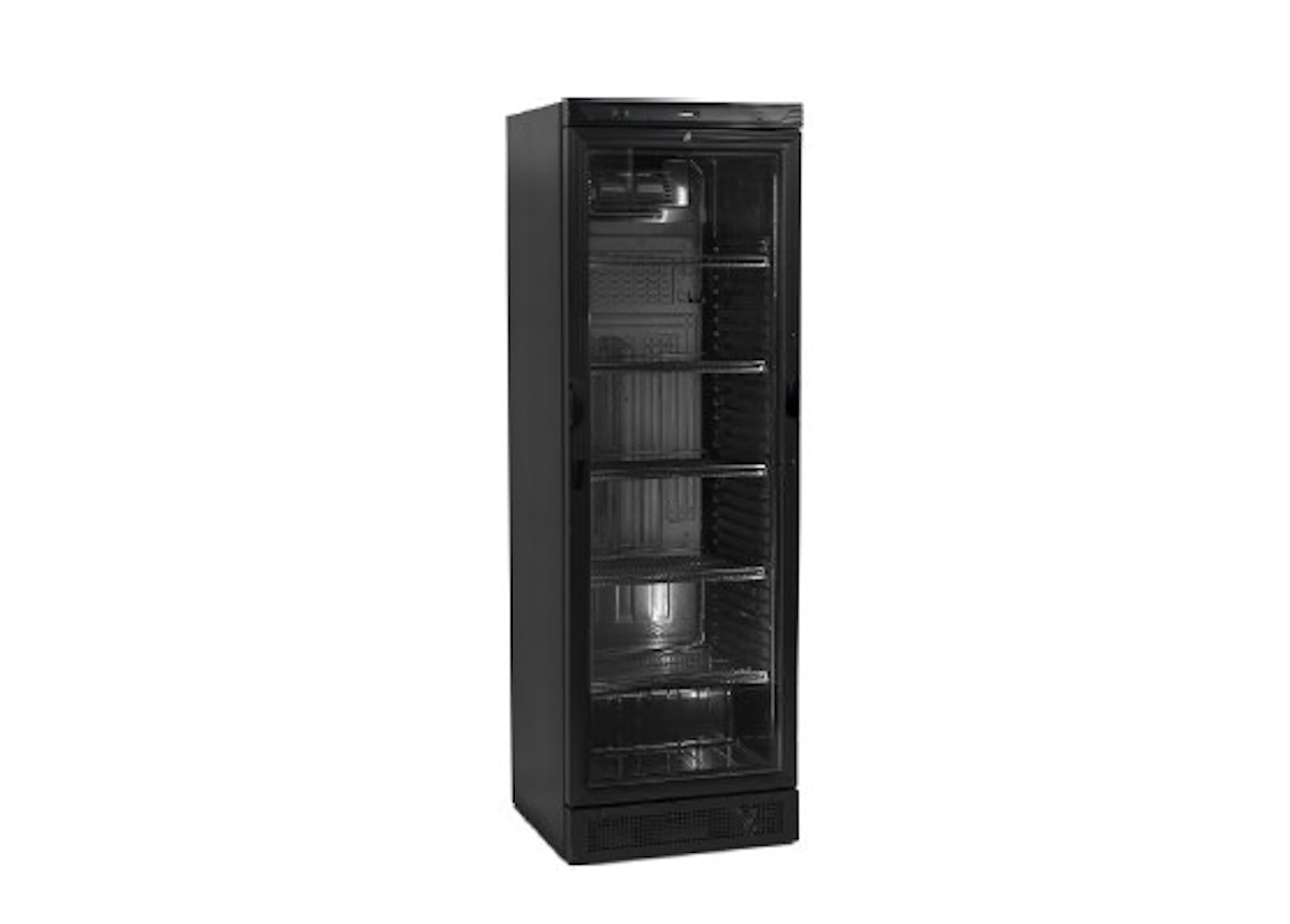 DAUERAKTION!!!!!  
Kühlschrank L372 GSSkv-Eco - Esta SCHWARZ