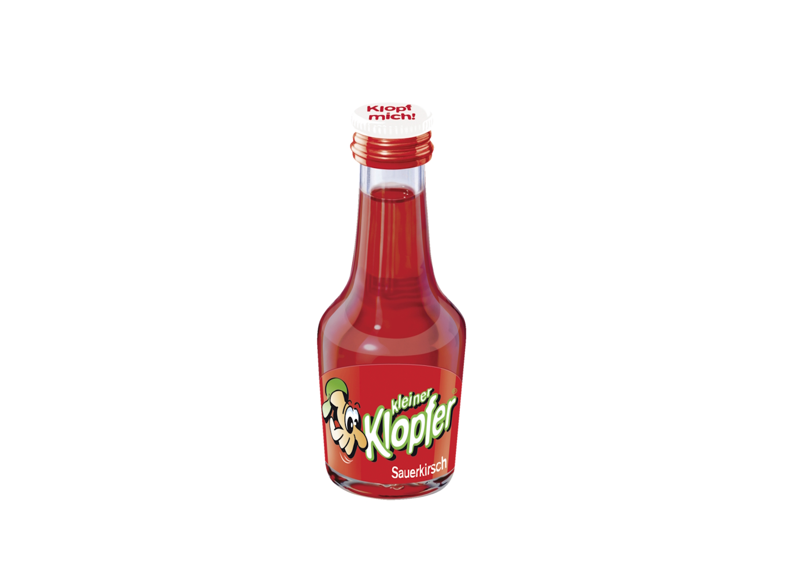 Kleiner Klopfer FUN Mix